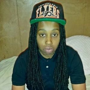 Meet your Posher, Sabriya